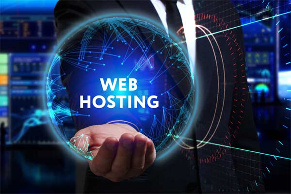Australian web hosting