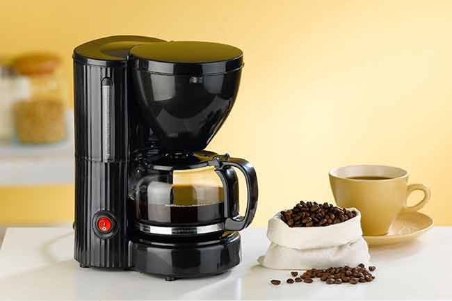 How to make coffee with a coffee maker