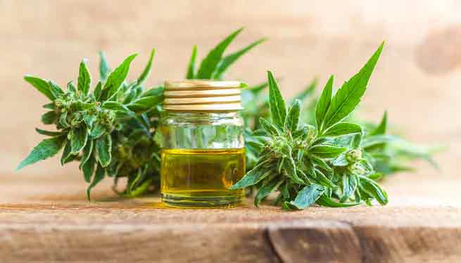 How Long does it take for Hempworx and CBD oil to work