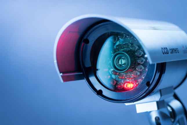 Benefits of CCTV Security Systems