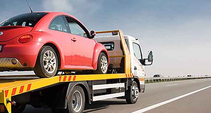 Why You Should Get a Towing Service