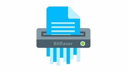 Stellar BitRaser for File